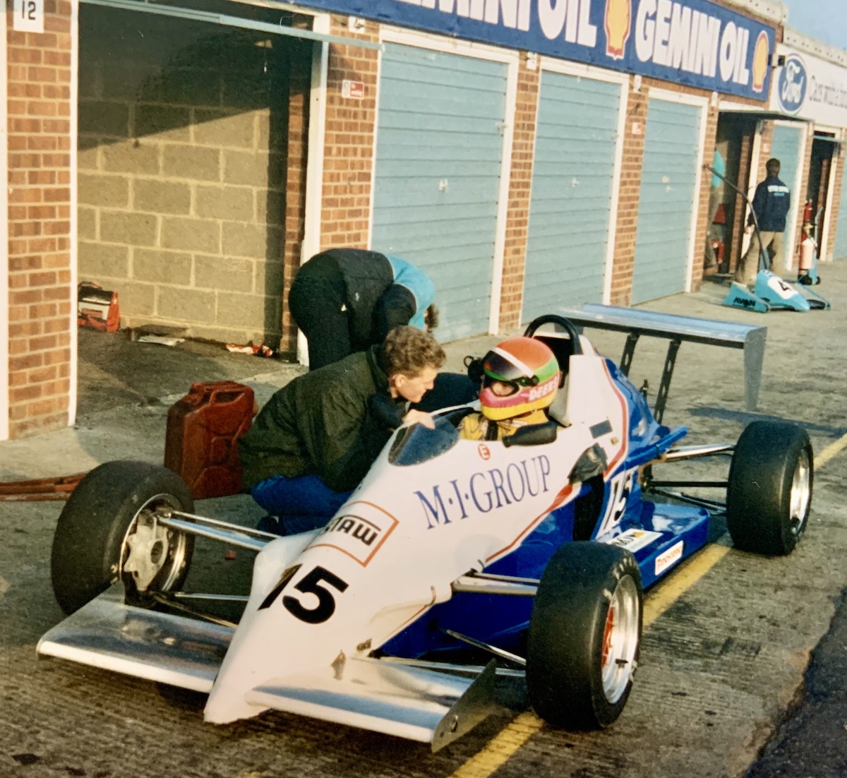 BARC Formula Renault Championship